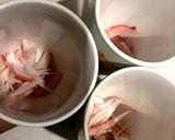 圧力鍋で圧力かけず♪とぅるとぅる茶碗蒸し作り方3写真