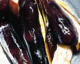 レンジで簡単・茄子の甘酢炒め作り方3写真