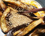 レンジで簡単・茄子の甘酢炒め作り方4写真