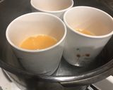圧力鍋で圧力かけず♪とぅるとぅる茶碗蒸し作り方6写真
