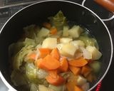 炊飯器でポトフ(チョー手抜き料理)作り方3写真