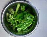 速攻～蕪と玉ねぎ天のトロリン美味しい煮物作り方6写真