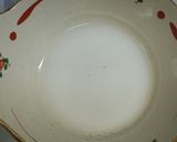 ３０年前の元祖カレー丼。今とは味が違う。作り方7写真