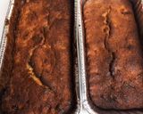 まぜるだけのしっとりバナナケーキ作り方10写真