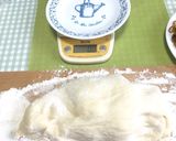 バンズ型で焼きそばパン〜(o˘◡˘o)♡作り方9写真