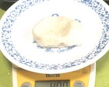 バンズ型で焼きそばパン〜(o˘◡˘o)♡作り方10写真