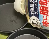 バンズ型で焼きそばパン〜(o˘◡˘o)♡作り方12写真
