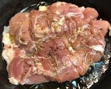 チキンソテー・オニオンソース♪（備忘録）作り方6写真