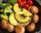チキンソテー・オニオンソース♪（備忘録）作り方8写真