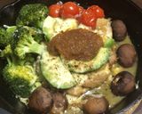 チキンソテー・オニオンソース♪（備忘録）作り方9写真