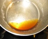 白樺樹液から白樺シロップ作り方5写真
