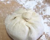バンズ型で焼きそばパン〜(o˘◡˘o)♡作り方23写真