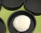 バンズ型で焼きそばパン〜(o˘◡˘o)♡作り方24写真