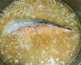 鮭とキヌアのピラフ風作り方4写真