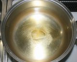 乾燥野菜&きのことカワハギ干物でお吸い物作り方13写真