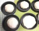 バンズ型で焼きそばパン〜(o˘◡˘o)♡作り方27写真
