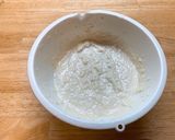 ぶっちゃんドレッシング【豆腐×サラダ】作り方3写真