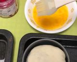 バンズ型で焼きそばパン〜(o˘◡˘o)♡作り方33写真