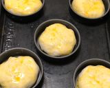 バンズ型で焼きそばパン〜(o˘◡˘o)♡作り方36写真