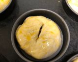 バンズ型で焼きそばパン〜(o˘◡˘o)♡作り方38写真