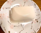 ぶっちゃんサンマ【豆腐×さんまの塩焼き】作り方1写真