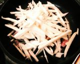 れんこんとチーズの焼き焼き作り方5写真