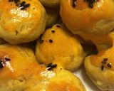 簡単！お洒落スイートポテト作り方7写真