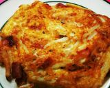 れんこんとチーズの焼き焼き作り方10写真