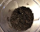 オレオのベイクドチーズケーキ作り方1写真