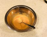 めんたいポテトサラダ作り方2写真