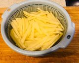 めんたいポテトサラダ作り方4写真