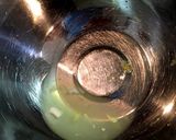 白菜と大葉（青しそ）の塩もみサラダ作り方10写真