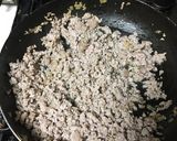 大根麻婆作り方3写真