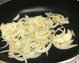 中トロオムレツ作り方1写真