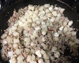 大根麻婆作り方6写真