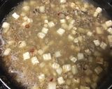大根麻婆作り方7写真