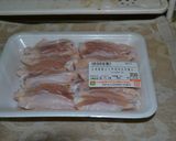 手羽元のパプリカ赤ソ−ス掛け作り方2写真