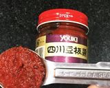 生姜が効く！春雨と白菜のピリ辛さっぱり煮作り方9写真