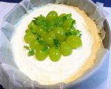 レアチーズケーキ作り方5写真