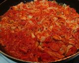 お野菜たっぷり✨デミグラスソース作り方3写真