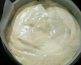 材料費¥250（笑）！！みかんケーキ作り方4写真