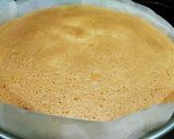 材料費¥250（笑）！！みかんケーキ作り方5写真