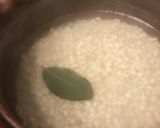 ビタミン、食物繊維豊富♪大麦のタブーリ作り方1写真