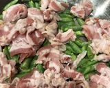 騙されたっと思ってベーコンクリームパスタ作り方5写真