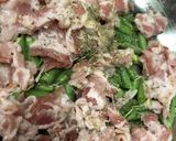 騙されたっと思ってベーコンクリームパスタ作り方6写真
