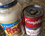 騙されたっと思ってベーコンクリームパスタ作り方7写真