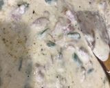 騙されたっと思ってベーコンクリームパスタ作り方8写真