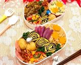 簡単♡ポン酢の炊き込みご飯( *´艸｀)作り方33写真