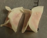 簡単★大根入りカレー餃子作り方4写真