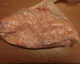 簡単★大根入りカレー餃子作り方3写真